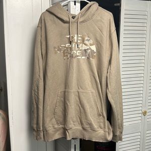 Men’s XXL The North Face Hoodie